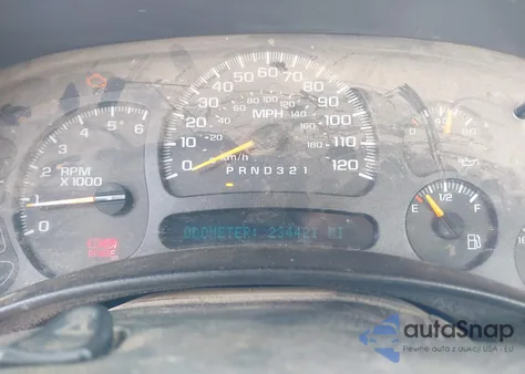 2007 Chevrolet Silverado 1500 Classic Work Truck from USA, damaged, VIN 1GCEC14X47Z175206